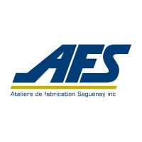 Ateliers De Fabrication Du Saguenay Inc.