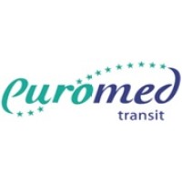 Euro Med Transit logo - Similar company to Sline