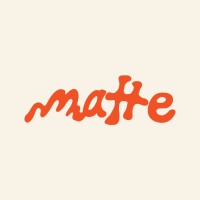 matte logo - Similar company to Novemba Films