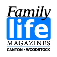 Family Life Magazines logo - Similar company to Enjoy Cherokee Magazine