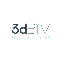 3D BIM Solutions logo - Similar company to 3D Imaging Services