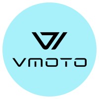 Vmoto logo - Similar company to Ksr Group