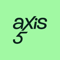 axis5 - Branding Consultancy logo - Similar company to Nunarra® | Branding Studio