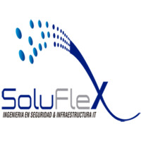 SOLUFLEX logo - Similar company to Soluflex Erp