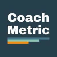 CoachMetric logo - Similar company to Data Solutions International