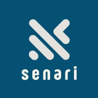 Senari logo - Similar company to Eighteen Eight Data Solutions