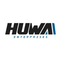 Huwa Enterprises logo - Similar company to Arnolds Custom Seeding