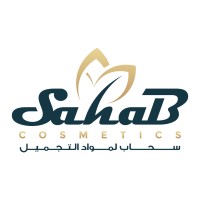 Al SAHAB COSMETIC logo - Similar company to Sigma Paper Converting Co
