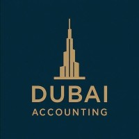 Dubai Accounting logo - Similar company to Atomic Ventures