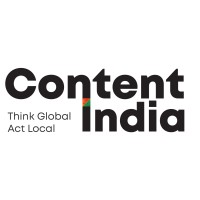 ContentIndia.com logo - Similar company to Rarefied Studio