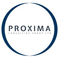 Proxima Consulting Group logo - Similar company to Proxima Asia Consulting