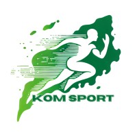 Kom Sport, mettons-nous en mouvement ! logo - Similar company to Idaraya_Asso