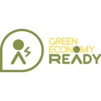 Green Economy Ready logo - Similar company to Impact Value
