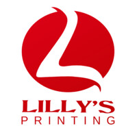 Lilly's Printing logo - Similar company to Lillys Llc