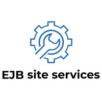 EJB Site services logo - Similar company to Ctm Systems Ltd