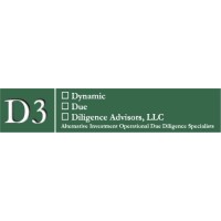 D3 - Dynamic Due Diligence Advisors, LLC logo - Similar company to Franklintempleton