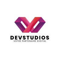 Devstudios logo - Similar company to Amaynotech