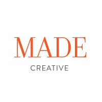 MADE Creative logo - Similar company to Wolf Design & Creative