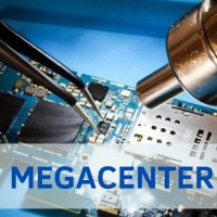 Megacenter Care Technology logo - Similar company to Duplocheck