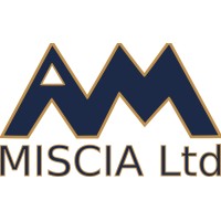 Miscia Ltd. logo - Similar company to Nordic Geoscience