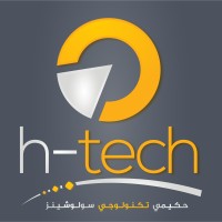 H-Tech logo - Similar company to Wallsoft Technologies