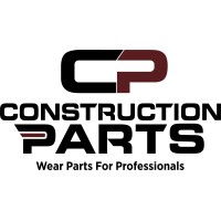 CONSTRUCTION PARTS logo - Similar company to Construction Services Group