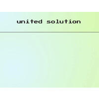 United Solution