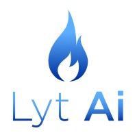 Lyt AI logo - Similar company to Connected Signals