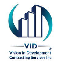 VID Contracting Services Inc logo - Similar company to Jip Telecom
