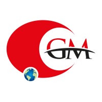 Gökbir Mühendislik logo - Similar company to Meptek Engineering & Construction