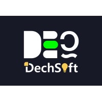 DechSoft logo - Similar company to Opensource254