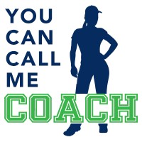You Can Call Me Coach