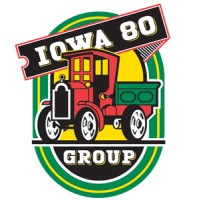 Iowa 80 Group logo - Similar company to Sfdigital Llc
