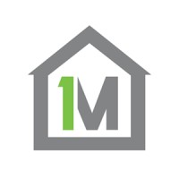 1MISSION logo - Similar company to Lumberjack Technologies