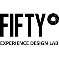 Fifty Dubai logo - Similar company to Dubai Web Agency