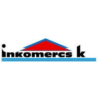 Inkomercs K logo - Similar company to Frostx