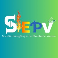 SEPV logo - Similar company to Soleo