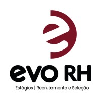 EVO RH Oficial logo - Similar company to Evoestágios