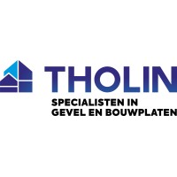Tholin specialist in gevel- en bouwplaten logo - Similar company to Borgh