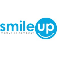 SmileUp Clinic logo - Similar company to Smileup