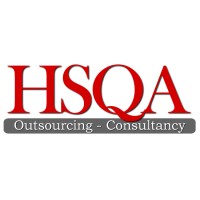 HSQA - Consultancy & Outsourcing logo - Similar company to Leafedout