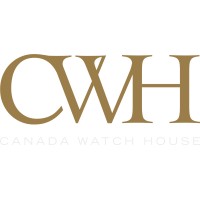 Canada Watch House logo - Similar company to Pinkninja Klimatyzacja
