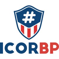 International Council of Registered Blockchain Professionals logo - Similar company to Htmlcoin