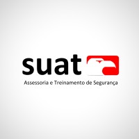 Suat - Assessoria e consultoria de segurança logo - Similar company to Suat