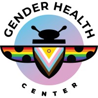 Gender Health Center logo - Similar company to California Transcends