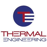 Thermal Engineering srl logo - Similar company to Dcairco Thermal Management & Hvac Systems