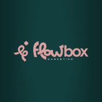 Flowbox Marketing Solutions logo - Similar company to Tunalitec