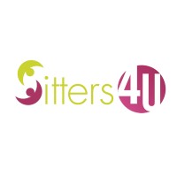 Sitters4U logo - Similar company to Event Decor Hire