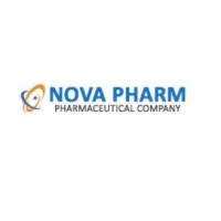 NOVA PHARM JV logo - Similar company to Nova Pharm