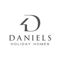 Daniels Holiday Homes logo - Similar company to Keys Please Holiday Homes Rental